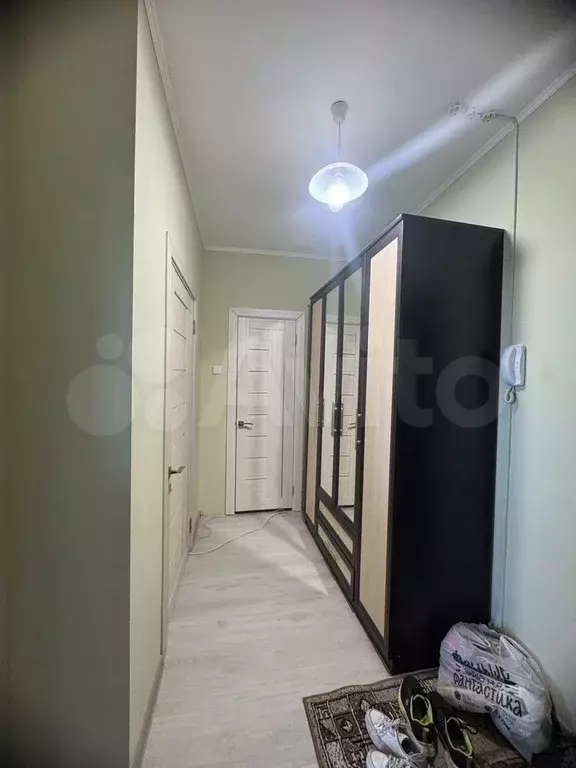 1-к. квартира, 36,6 м, 11/18 эт. - Фото 0