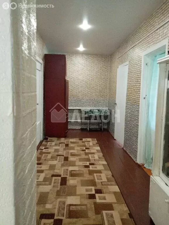 Дом в село Новоархангелка, Банная улица, 7 (94 м) - Фото 2