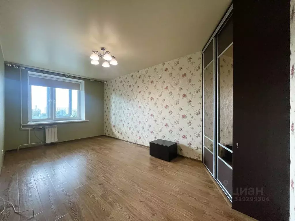 2-к кв. Санкт-Петербург просп. Ветеранов, 52к1 (90.1 м) - Фото 0