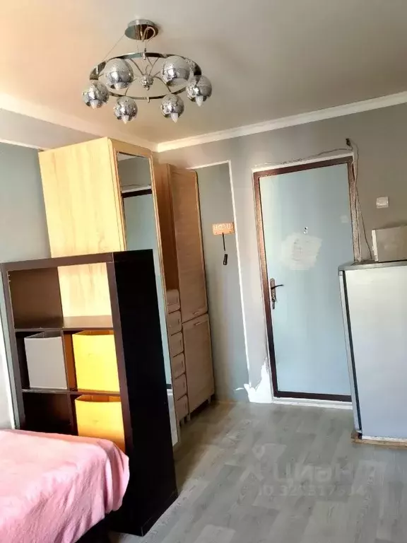 Комната Татарстан, Казань ул. Восстания, 111 (12.0 м) - Фото 1