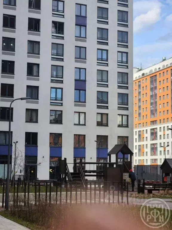 2-к кв. Санкт-Петербург бул. Измайловский, 9 (65.0 м) - Фото 0
