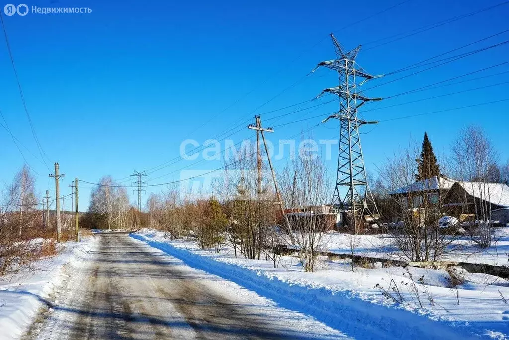 Участок в Челябинская область, Верхний Уфалей (8 м) - Фото 2