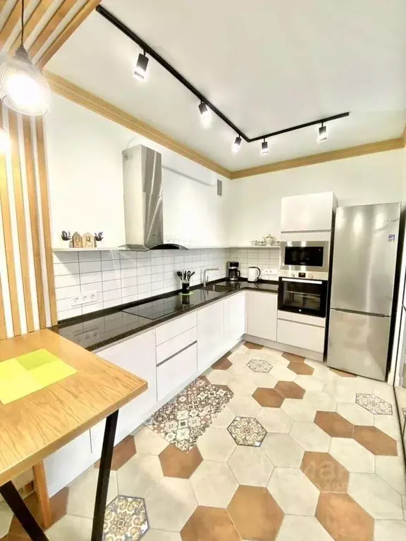 2-к кв. Крым, Ялта ул. Игнатенко, 9с1 (60.0 м) - Фото 1