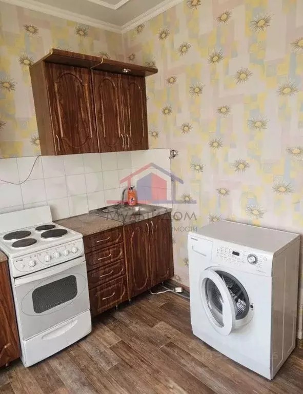 1-к кв. Белгородская область, Старый Оскол Восточный мкр, 10 (39.0 м) - Фото 0