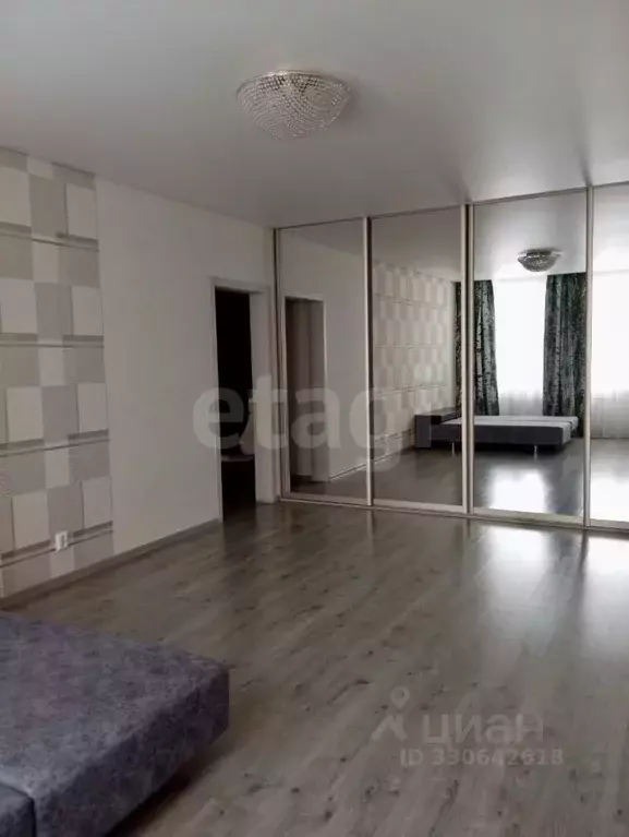 3-к кв. Башкортостан, Уфа ул. Рихарда Зорге, 63/5 (91.2 м) - Фото 2
