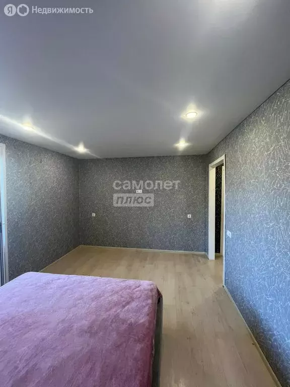 3-комнатная квартира: Уфа, Интернациональная улица, 175/1 (61.4 м) - Фото 2