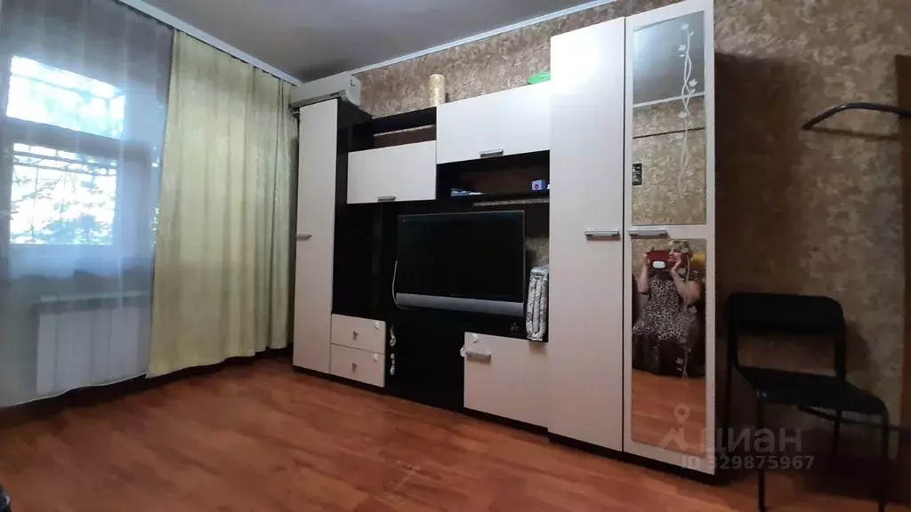 1-к кв. Астраханская область, Астрахань ул. Яблочкова, 29 (44.0 м) - Фото 1