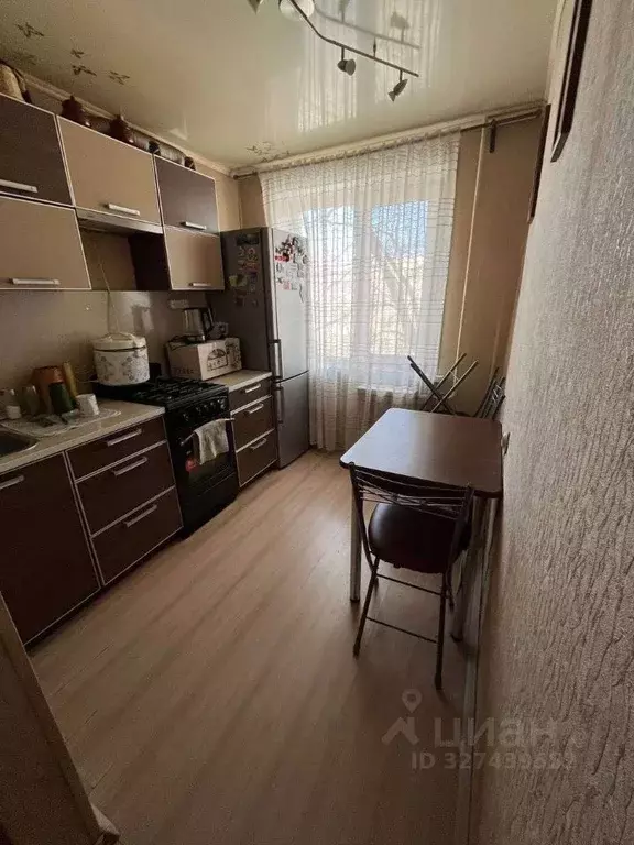 2-к кв. Самарская область, Самара ул. Георгия Димитрова, 33 (45.5 м) - Фото 1