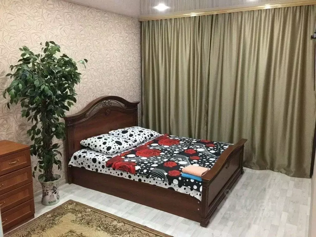 1-к кв. Коми, Воркута Тиманская ул., 10 (30.0 м) - Фото 2