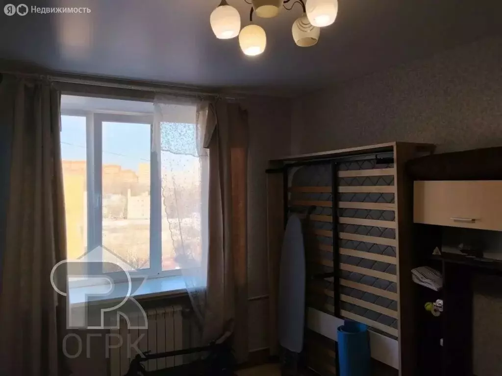 1к в -комнатной квартире (16.5 м) - Фото 1