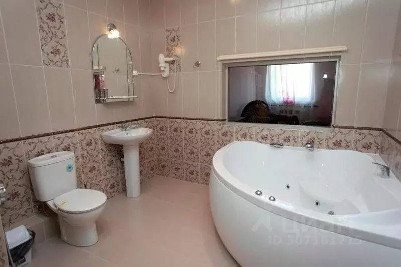 Комната Краснодарский край, Ейск ул. Мира, 120 (30.0 м) - Фото 1