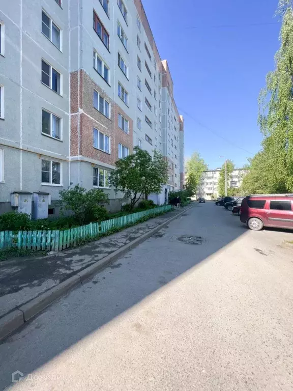 Продаётся 1-к квартира, 33 м - Фото 0