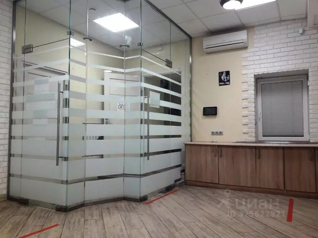 Помещение свободного назначения в Санкт-Петербург просп. Обуховской ... - Фото 2