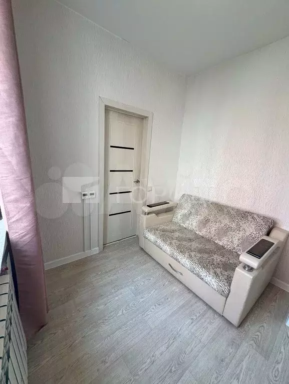 1-к. квартира, 21 м, 1/2 эт. - Фото 1