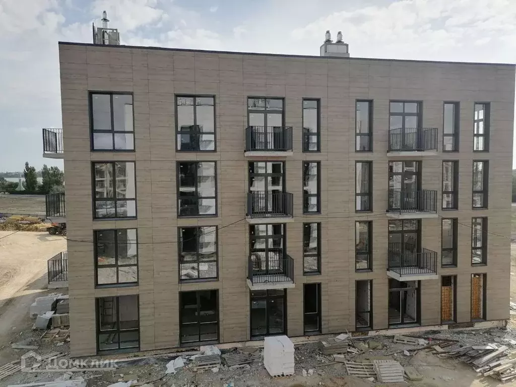 Продаётся 1-к квартира, 37.81 м - Фото 0