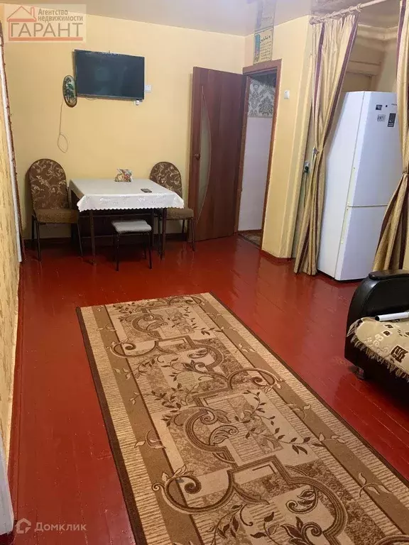 Продаётся 2-к квартира, 44 м - Фото 1
