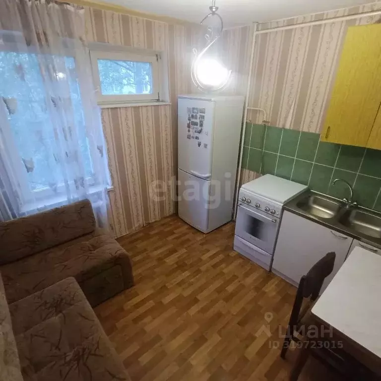 1-к кв. Тверская область, Тверь Оснабрюкская ул., 19 (39.0 м) - Фото 0