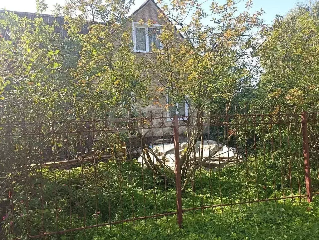 Дом в Вологодская область, Шекснинский муниципальный округ, Березка-2 ... - Фото 1