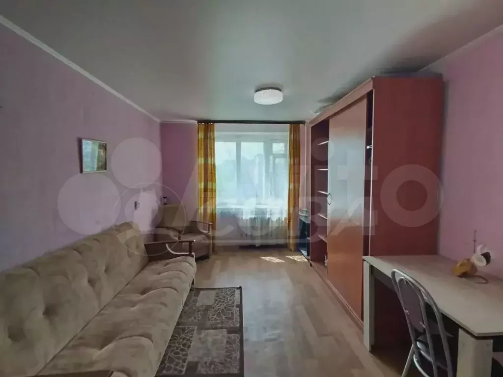 Комната 17,7 м в 1-к., 8/9 эт. - Фото 0