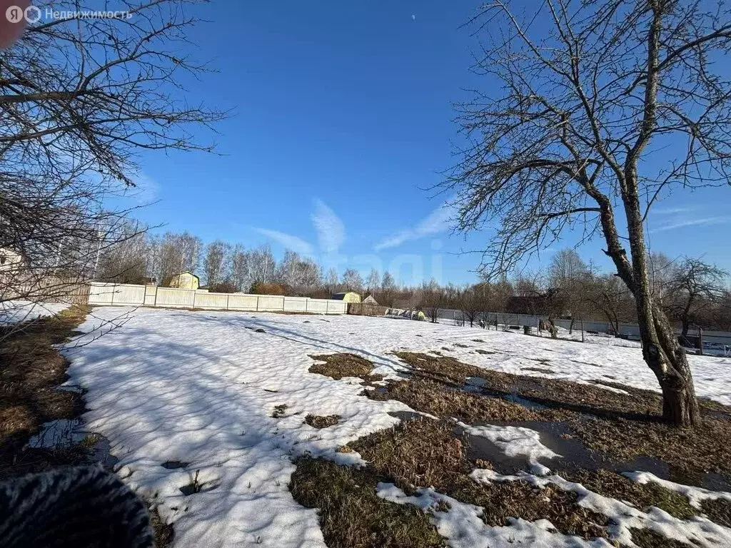 Участок в Ярославль, Мастеровая улица (6 м) - Фото 2