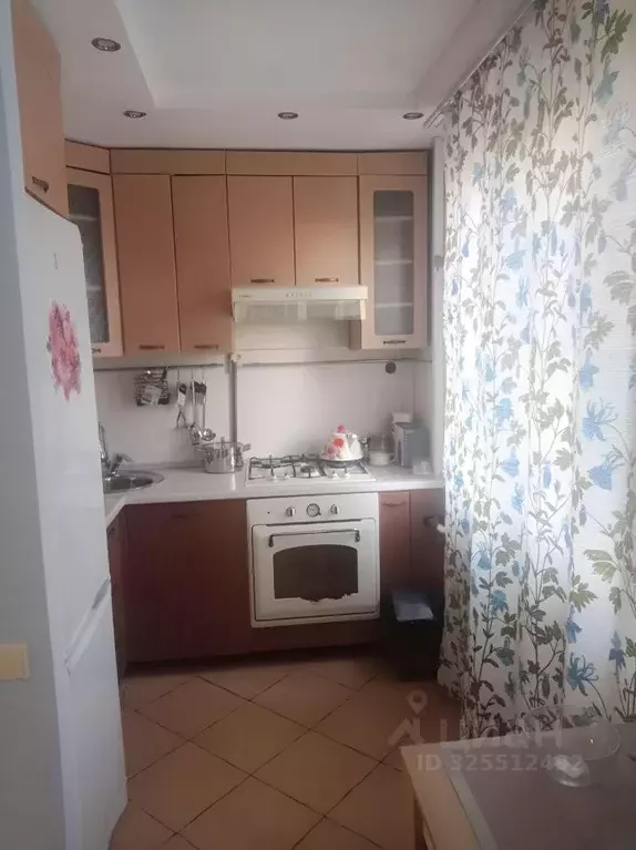 2-к кв. Свердловская область, Первоуральск просп. Космонавтов, 18 ... - Фото 2