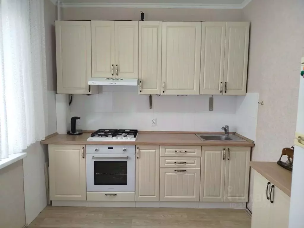 1-к кв. Калининградская область, Калининград Интернациональная ул., 52 ... - Фото 2