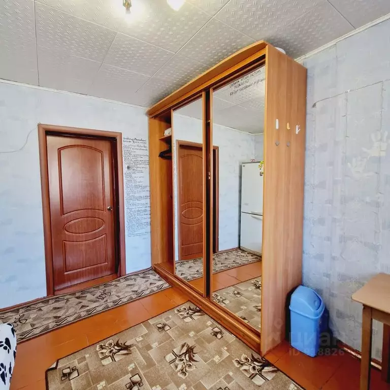 Комната Санкт-Петербург ул. Беринга, 32К3 (13.0 м) - Фото 0