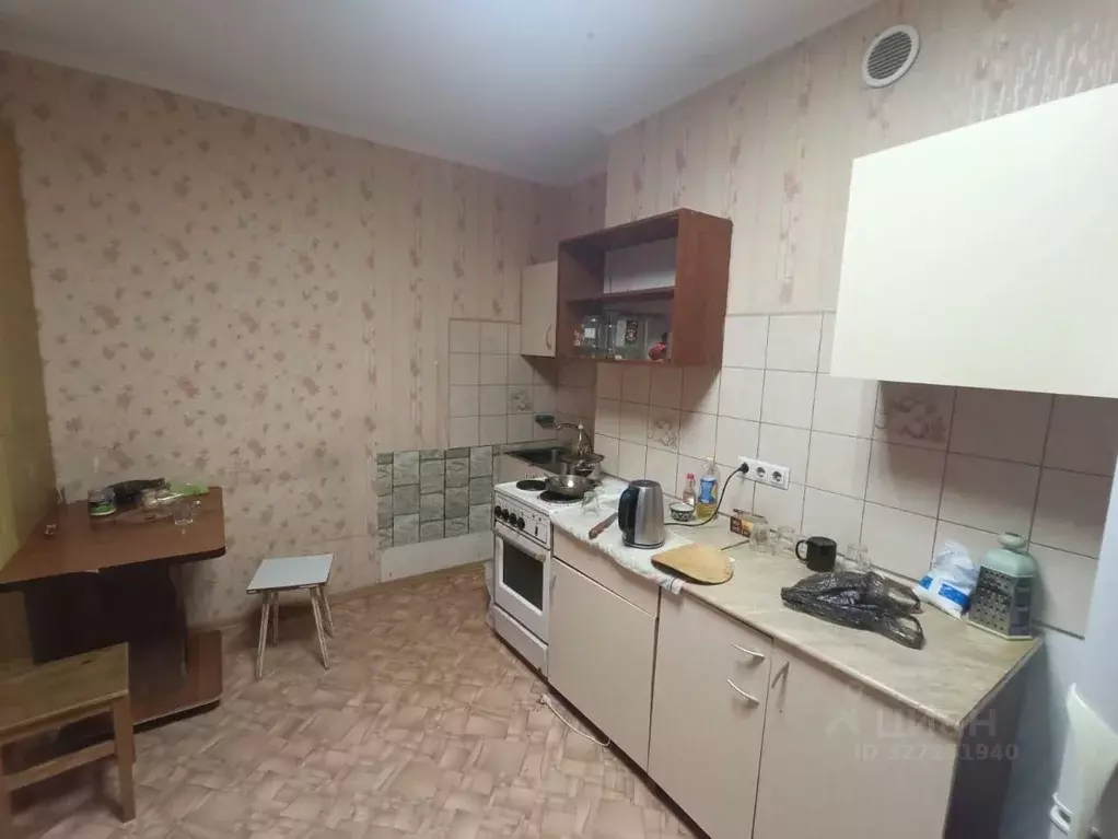 Студия Новосибирская область, Новосибирск ул. В. Высоцкого, 41/5 (32.5 ... - Фото 2