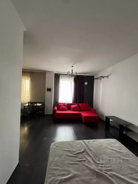 1-к кв. Саха (Якутия), Якутск Ильменская ул., 63/2 (40.0 м) - Фото 2