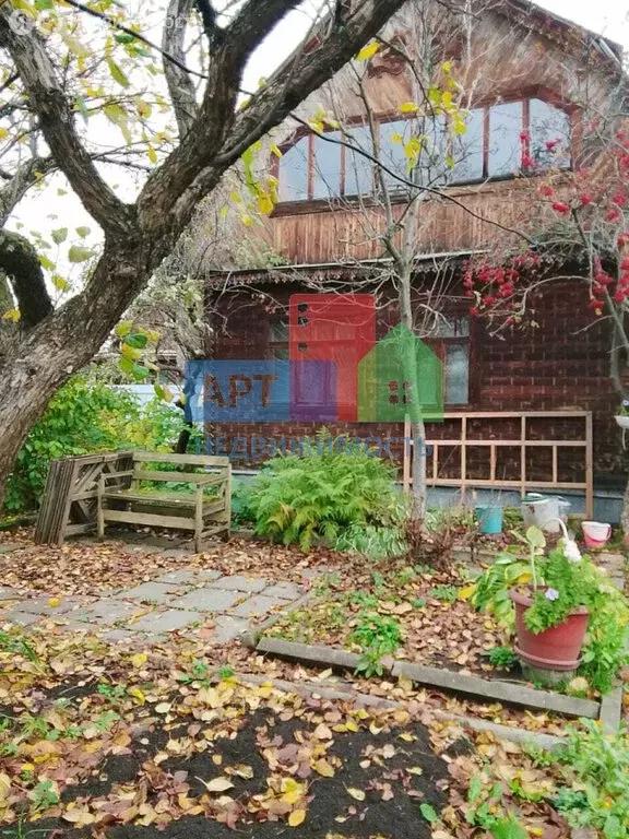 Дом в Свердловская область, Горноуральский муниципальный округ, СТ ... - Фото 1