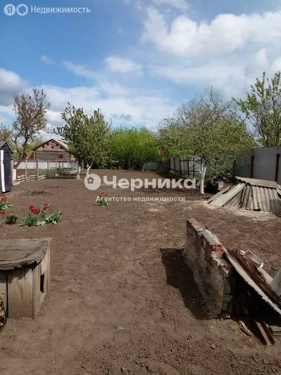 Участок в Шахты, Ореховый переулок, 31 (6.4 м) - Фото 0