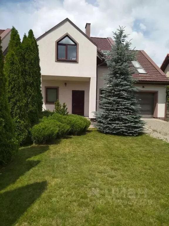 Дом в Воронежская область, Воронеж Петровские озера кп, Петровские ... - Фото 1