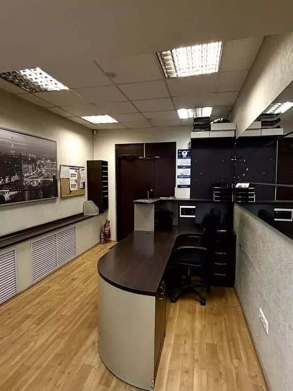 Офис в Новосибирская область, Новосибирск 2-я Станционная ул., 21 (59 ... - Фото 1