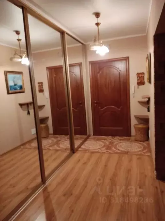 2-к кв. Новосибирская область, Новосибирск Ленинградская ул., 101/2 ... - Фото 1