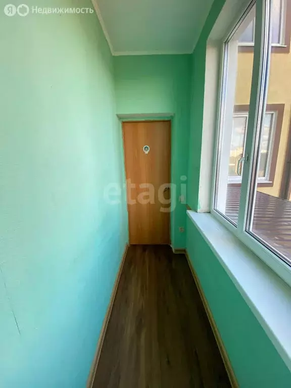 3-комнатная квартира: посёлок Дубовое, Пригородная улица, 13 (73.2 м) - Фото 2