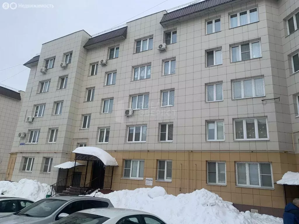 2-комнатная квартира: село Осиновая Гора, 1-й Восточный проезд, 1 ... - Фото 1