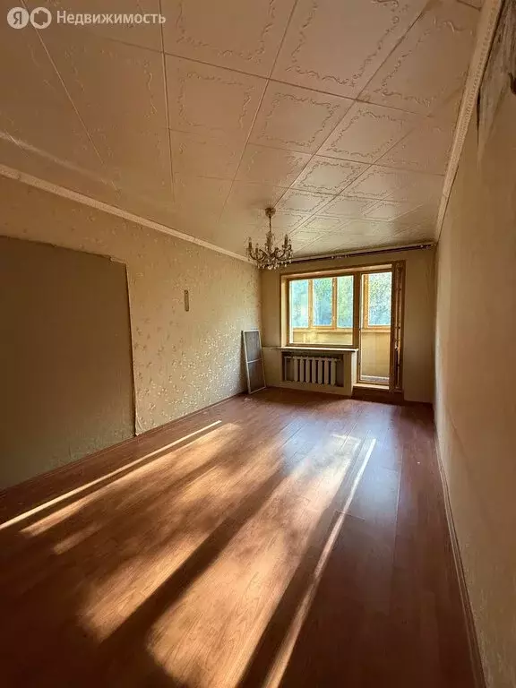 1-комнатная квартира: Петропавловск-Камчатский, Ботанический переулок, ... - Фото 1