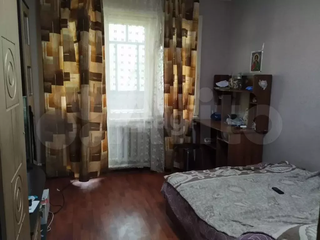 1-к. квартира, 28,9 м, 1/2 эт. - Фото 0