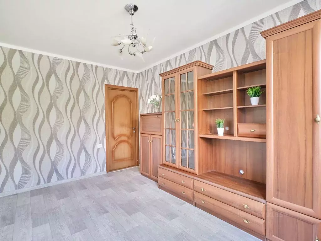 Комната Санкт-Петербург ул. Композиторов, 33/5 (11.8 м) - Фото 2
