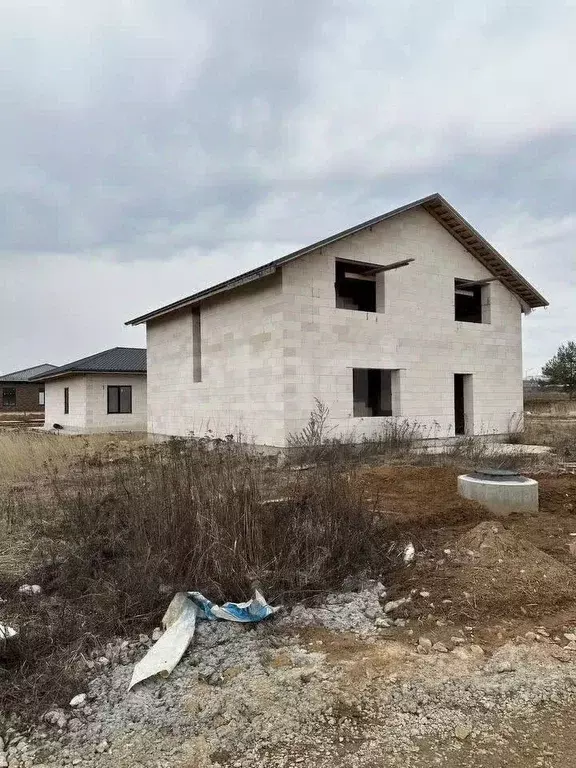 Дом в Калужская область, Малоярославец проезд Медвежий, 21 (210 м) - Фото 2