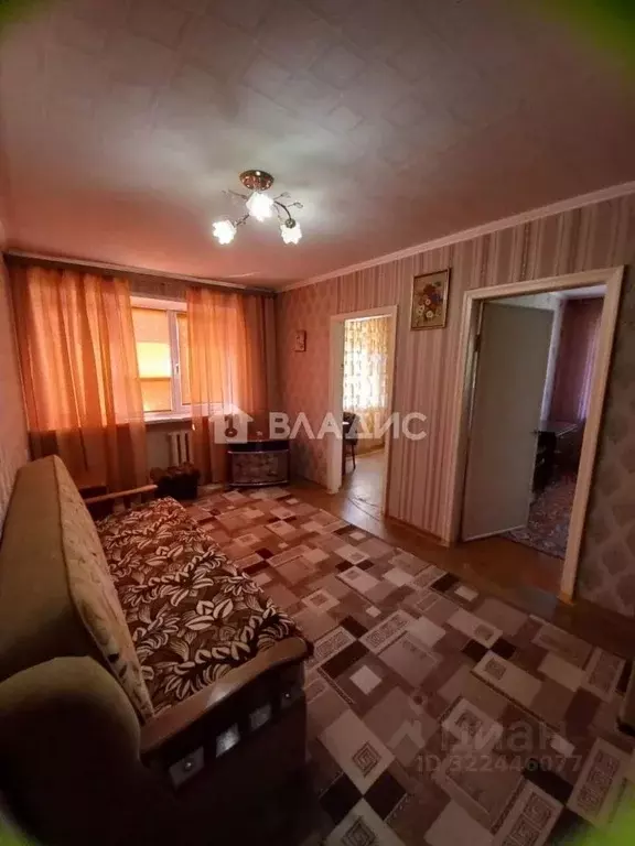 4-к кв. Белгородская область, Строитель Яковлевский городской округ, ... - Фото 2