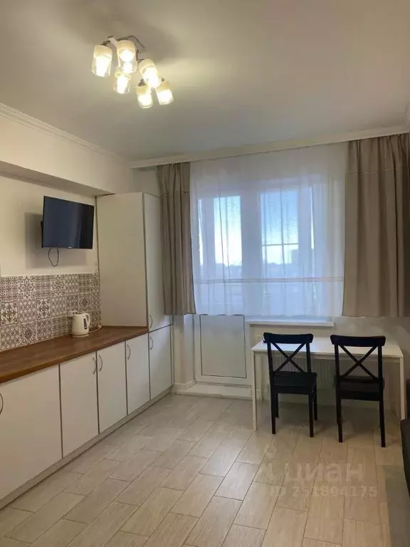 1-к кв. Тульская область, Новомосковск ул. Садовского, 50/26 (44.0 м) - Фото 1