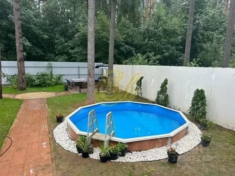 Дом в Московская область, Люберцы городской округ, Малаховка пгт ул. ... - Фото 2