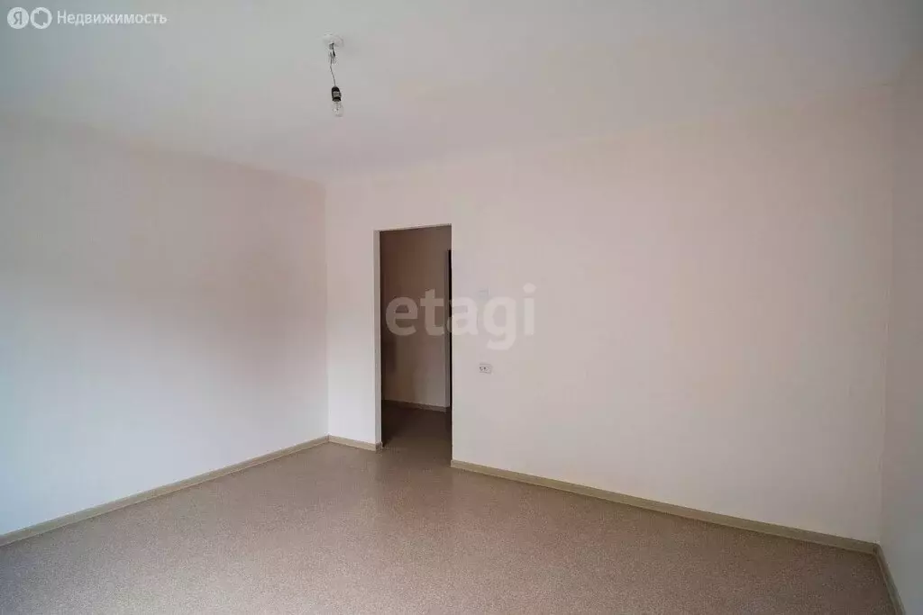 2-комнатная квартира: Комсомольск-на-Амуре, микрорайон Дружба, 33 ... - Фото 1
