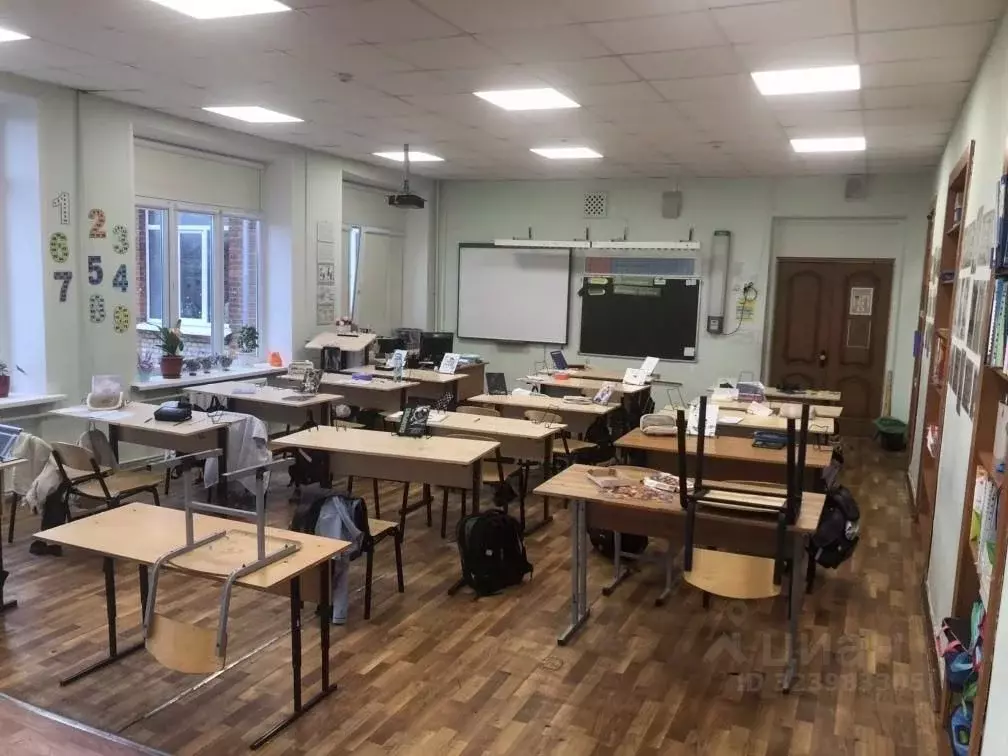 Помещение свободного назначения в Владимирская область, Владимир ул. ... - Фото 2