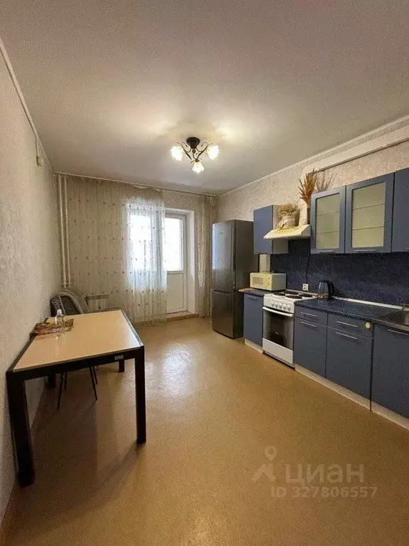 1-к кв. Самарская область, Самара ул. Братьев Коростелевых, 117 (48.9 ... - Фото 2