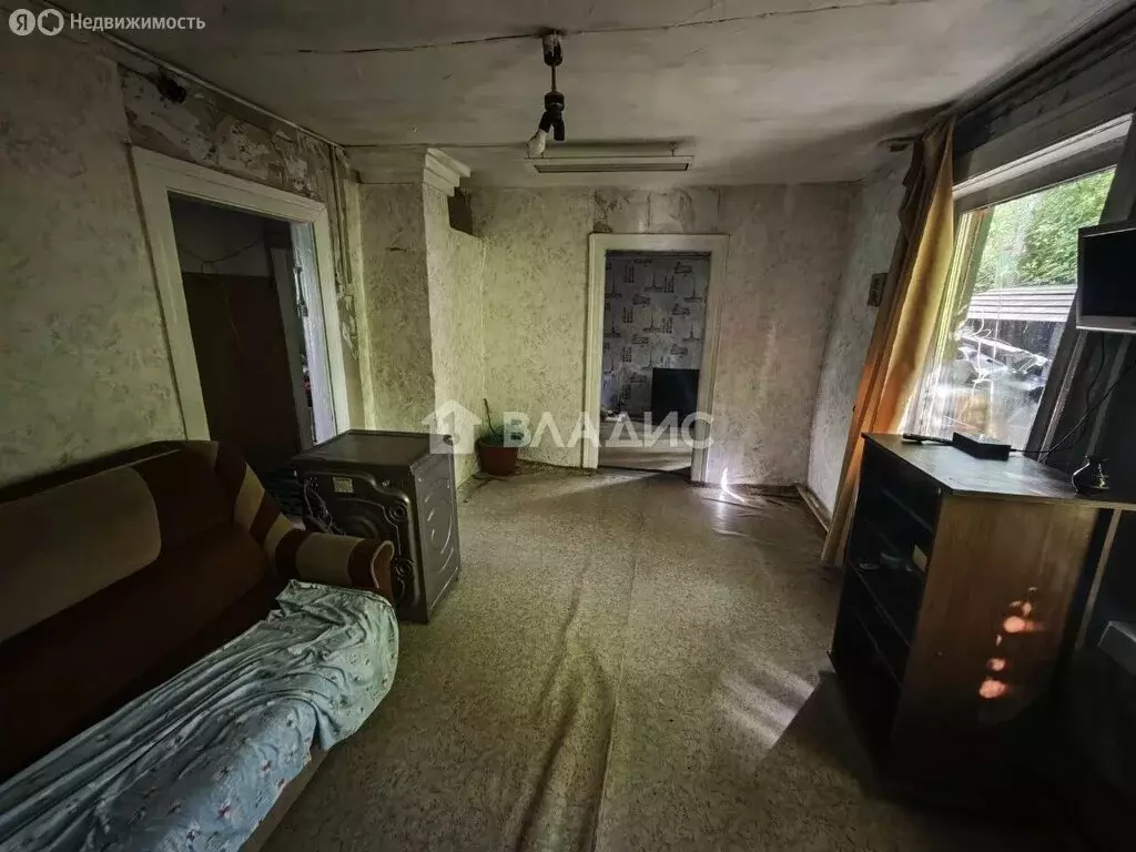 Дом в Благовещенск, Речной переулок, 9/11 (45.4 м) - Фото 1