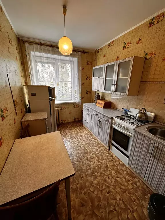Продаётся 3-к квартира, 65.2 м - Фото 0