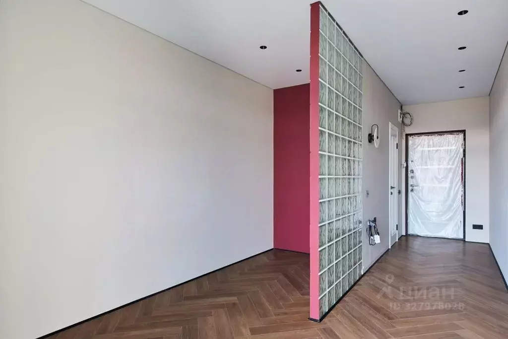 Студия Краснодарский край, Сочи Бытха мкр, ул. Ясногорская, 16/2к4 ... - Фото 2