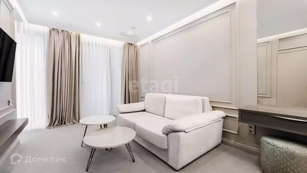 Продаётся 1-к квартира, 34.8 м - Фото 0